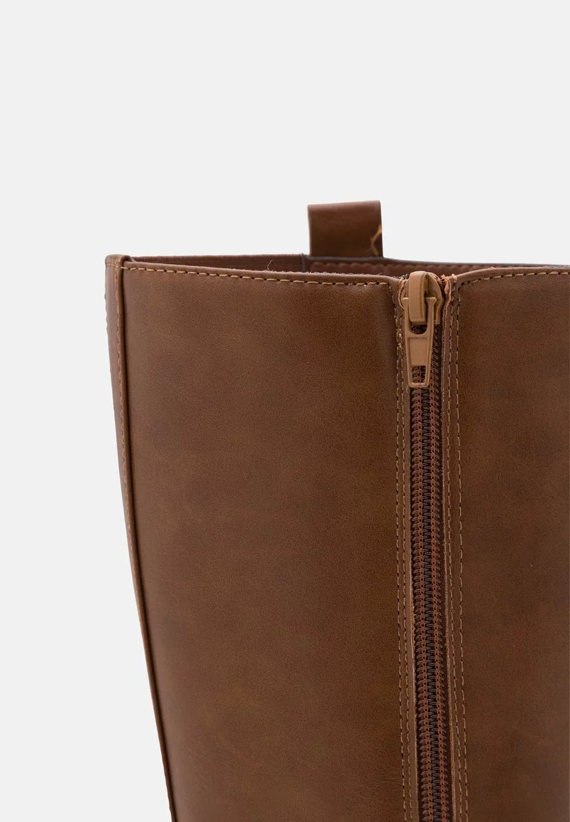 Barato 🔔 Anna Field Botas - Cognac, Mujer 🧨 6 Barato 🔔 Anna Field Botas - Cognac, Mujer 🧨 - Imagen 6