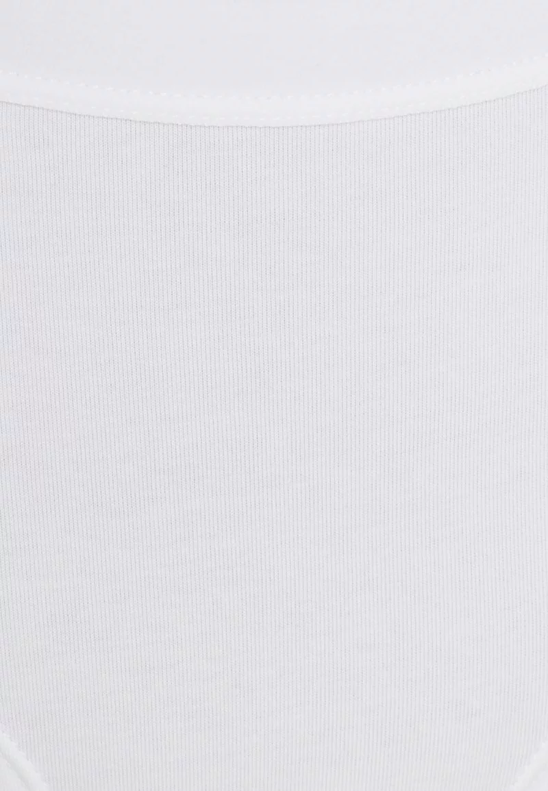 Toma de corriente 😀 Anna Field 5 PACK COTTON BRIEF - Braguitas - Grey/white, Mujer 🔔 6 Toma de corriente 😀 Anna Field 5 PACK COTTON BRIEF - Braguitas - Grey/white, Mujer 🔔 - Imagen 6