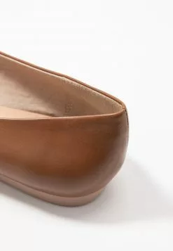 Para estrenar 😀 Anna Field LEATHER - Bailarinas - Cognac, Mujer 🧨 9 Para estrenar 😀 Anna Field LEATHER - Bailarinas - Cognac, Mujer 🧨 -Anna Field Tienda de ventas ab4695af17534ca4884fd669bc64210e