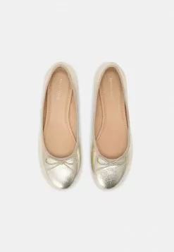 ofertas 🧨 Anna Field LEATHER - Bailarinas - Gold, Mujer 🎉 12 ofertas 🧨 Anna Field LEATHER - Bailarinas - Gold, Mujer 🎉 -Anna Field Tienda de ventas abd96315b93f45ebbe03f63b79f00a5c