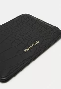 Nuevo 💯 Anna Field Monedero - Black, Mujer 🧨 -Anna Field Tienda de ventas abdc495545684cdab15047bb76935689