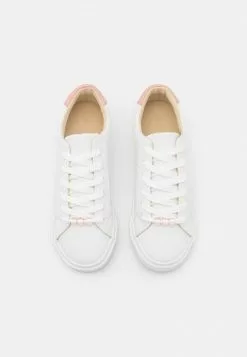 Mejor precio ✨ Anna Field Zapatillas - White/pink, Mujer 🔔 11 Mejor precio ✨ Anna Field Zapatillas - White/pink, Mujer 🔔 -Anna Field Tienda de ventas abee5d36b91146e4bb9032965a5031f6