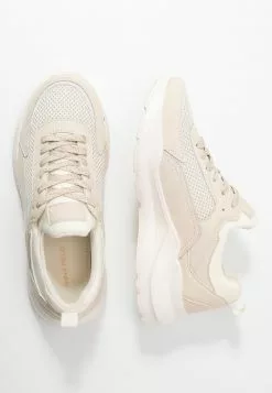 Presupuesto 😍 Anna Field LEATHER - Zapatillas - Beige, Mujer ✨ -Anna Field Tienda de ventas ac01b8a95dbf46e490b8f9e6531887b0