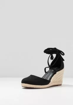 ofertas 🔔 Anna Field Zapatos Altos - Black, Mujer 🧨 -Anna Field Tienda de ventas ac02151d955941efaf6182ba2fc940c5