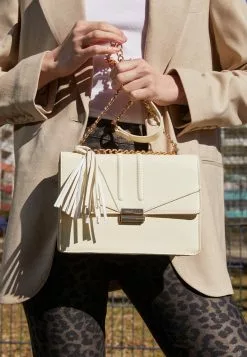 Presupuesto 😍 Anna Field Bandolera - White, Mujer 🥰 8 Presupuesto 😍 Anna Field Bandolera - White, Mujer 🥰 -Anna Field Tienda de ventas ac03d1f4db0e49cabd8414e64df4b1cf