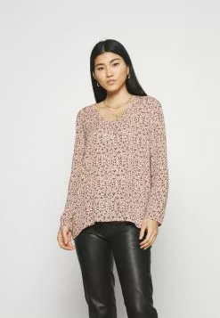 Cupón 🔔 Anna Field Blusa - Pink/black, Mujer ⭐
