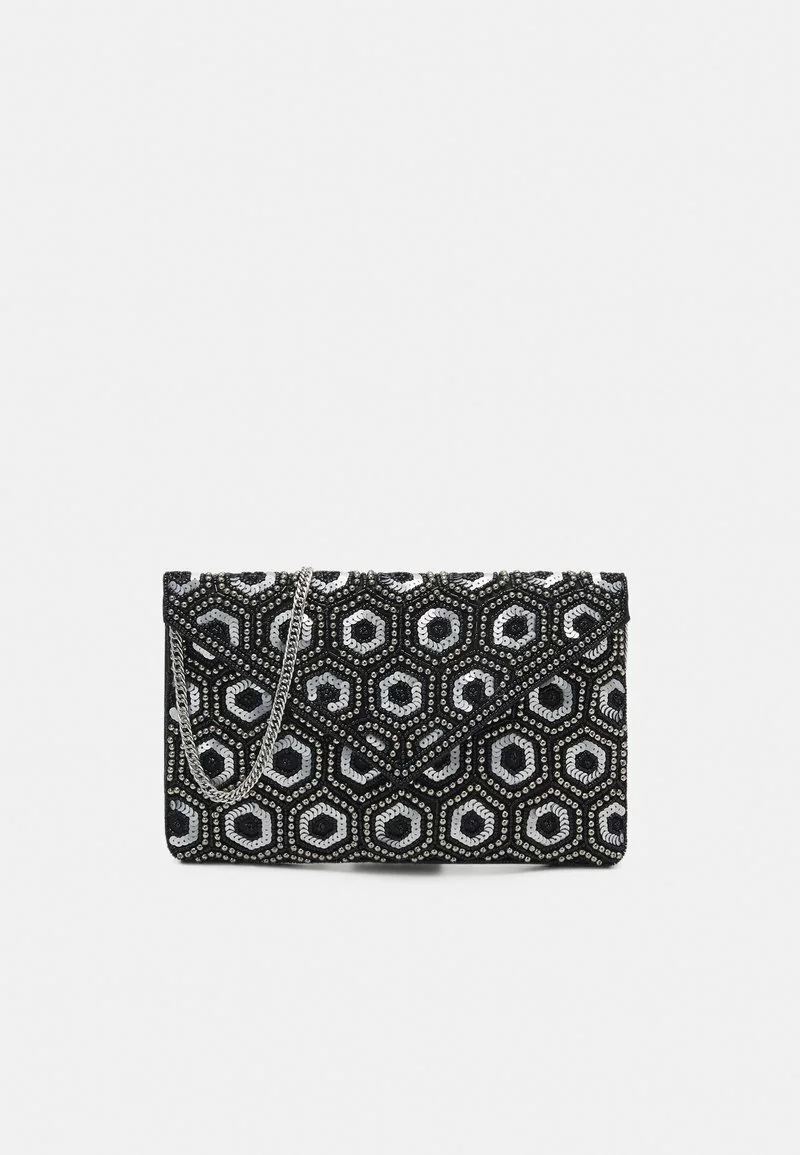 Las mejores reseñas de ⌛ Anna Field Clutch - Black, Mujer 🧨 2 Las mejores reseñas de ⌛ Anna Field Clutch - Black, Mujer 🧨 - Imagen 2