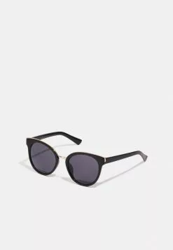 Lo mas barato 🧨 Anna Field Gafas De Sol - Black, Mujer 😉