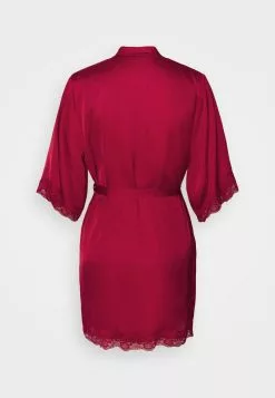 mejor venta 🎉 Anna Field ARIANA GIFT SET - Albornoz - Dark Red, Mujer 👍 21 mejor venta 🎉 Anna Field ARIANA GIFT SET - Albornoz - Dark Red, Mujer 👍 -Anna Field Tienda de ventas ac30027251d74463b381ccfc0a5c75ee