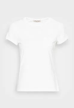Lo mas barato 🧨 Anna Field Camiseta Básica - White, Mujer 😀 8 Lo mas barato 🧨 Anna Field Camiseta Básica - White, Mujer 😀 -Anna Field Tienda de ventas ac4d39d33e6a44b8844a7a48feca32a2