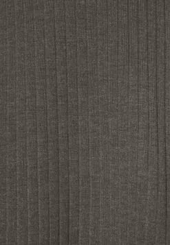 Toma de corriente 🛒 Anna Field Vestido De Punto - Mottled Dark Grey, Mujer 🥰 -Anna Field Tienda de ventas ac8938ff7d3c4bed8551e9d450fd18ad