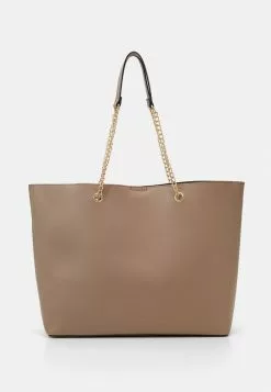 ofertas 🔔 Anna Field SET - Bolso Shopping - Taupe, Mujer ✔️