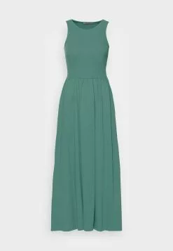 Descuento 🛒 Anna Field Vestido Largo - Dark Green, Mujer 🧨 -Anna Field Tienda de ventas acd9084b49eb41d6b3fd0aebb20cd333
