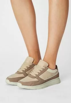 Nuevo 🤩 Anna Field LEATHER - Zapatillas - Pink, Mujer ✔️