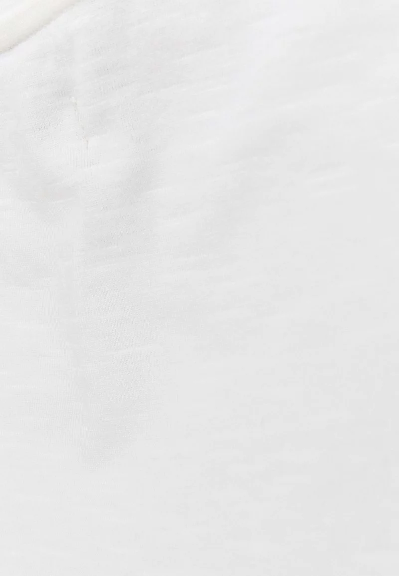 ofertas 👍 Anna Field Camiseta De Manga Larga - White, Mujer 🌟 3 ofertas 👍 Anna Field Camiseta De Manga Larga - White, Mujer 🌟 - Imagen 3