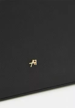 Descuento 🥰 Anna Field Bolso De Mano - Black, Mujer 🎉 -Anna Field Tienda de ventas ad4c04d52ab94883af6e5358e9b786d5