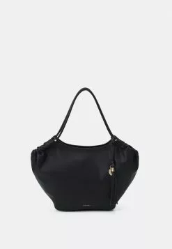 Cupón 🥰 Anna Field Bolso Shopping - Black, Mujer 🛒