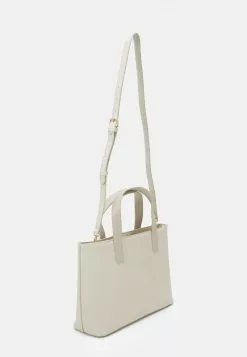 Promoción 🤩 Anna Field Bolso De Mano - Off-white, Mujer 😍 9 Promoción 🤩 Anna Field Bolso De Mano - Off-white, Mujer 😍 -Anna Field Tienda de ventas ad67616230584d5b9c8eff8ad3f36295