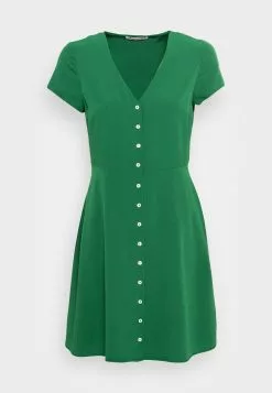 mejor venta 🔥 Anna Field Vestido Informal - Green, Mujer 🥰 -Anna Field Tienda de ventas ad7a92f3addb49c194580a4b4e9ca614