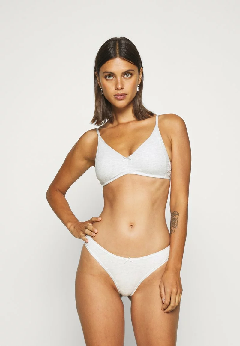 ofertas 🎁 Anna Field GEORGINA 7PP THONG COTTON - Tanga - Lilac/grey/white, Mujer 🥰 1 ofertas 🎁 Anna Field GEORGINA 7PP THONG COTTON - Tanga - Lilac/grey/white, Mujer 🥰