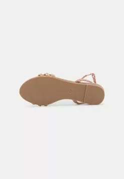Mejor precio 🧨 Anna Field 🩴 Sandalias - Rose Gold-coloured, Mujer 😍 10 Mejor precio 🧨 Anna Field 🩴 Sandalias - Rose Gold-coloured, Mujer 😍 -Anna Field Tienda de ventas adcd681fd6154c7683a13df807dfab3f