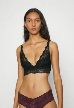 Presupuesto 😀 Anna Field 3PP BRALETTE - Top - Black/beige/dark Red, Mujer 😀 10 Presupuesto 😀 Anna Field 3PP BRALETTE - Top - Black/beige/dark Red, Mujer 😀 -Anna Field Tienda de ventas ae17c6602ed841738429c99dc6ac3186