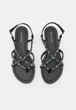 Gran venta 👍 Anna Field 🩴 Sandalias De Dedo - Green, Mujer 🤩 11 Gran venta 👍 Anna Field 🩴 Sandalias De Dedo - Green, Mujer 🤩 -Anna Field Tienda de ventas ae318cbe0ac941a28e708c2a57bcac66