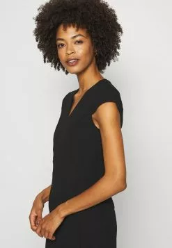 Venta express ⭐ Anna Field Vestido De Tubo - Black, Mujer ⌛ -Anna Field Tienda de ventas ae5b03032194467d9865bb3662712359