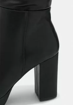 Gran venta 🤩 Anna Field Botas De Tacón - Black, Mujer 💯 -Anna Field Tienda de ventas ae5b6798f3824d94af22454bbe88fdde