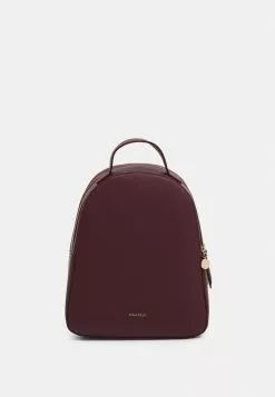 Mejor trato 🥰 Anna Field Mochila - Dark Red, Mujer 💯