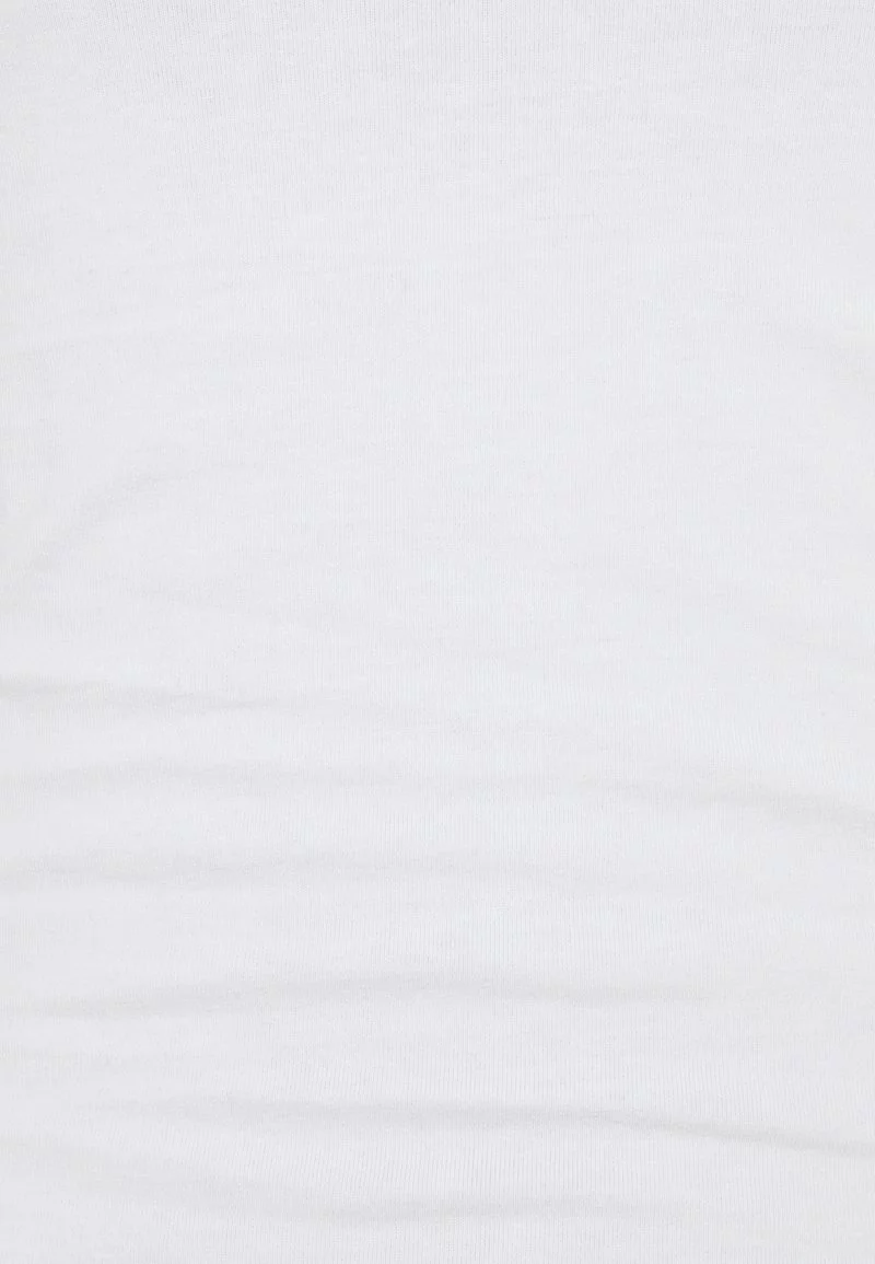 Toma de corriente 😉 Anna Field Camiseta De Manga Larga - White, Mujer 🧨 3 Toma de corriente 😉 Anna Field Camiseta De Manga Larga - White, Mujer 🧨 - Imagen 3