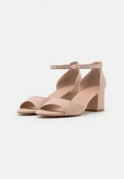 10 mejores 🛒 Anna Field 🩴 Sandalias - Light Pink, Mujer 😍 -Anna Field Tienda de ventas aeae7d76b5ca443c8453f1e74446a429