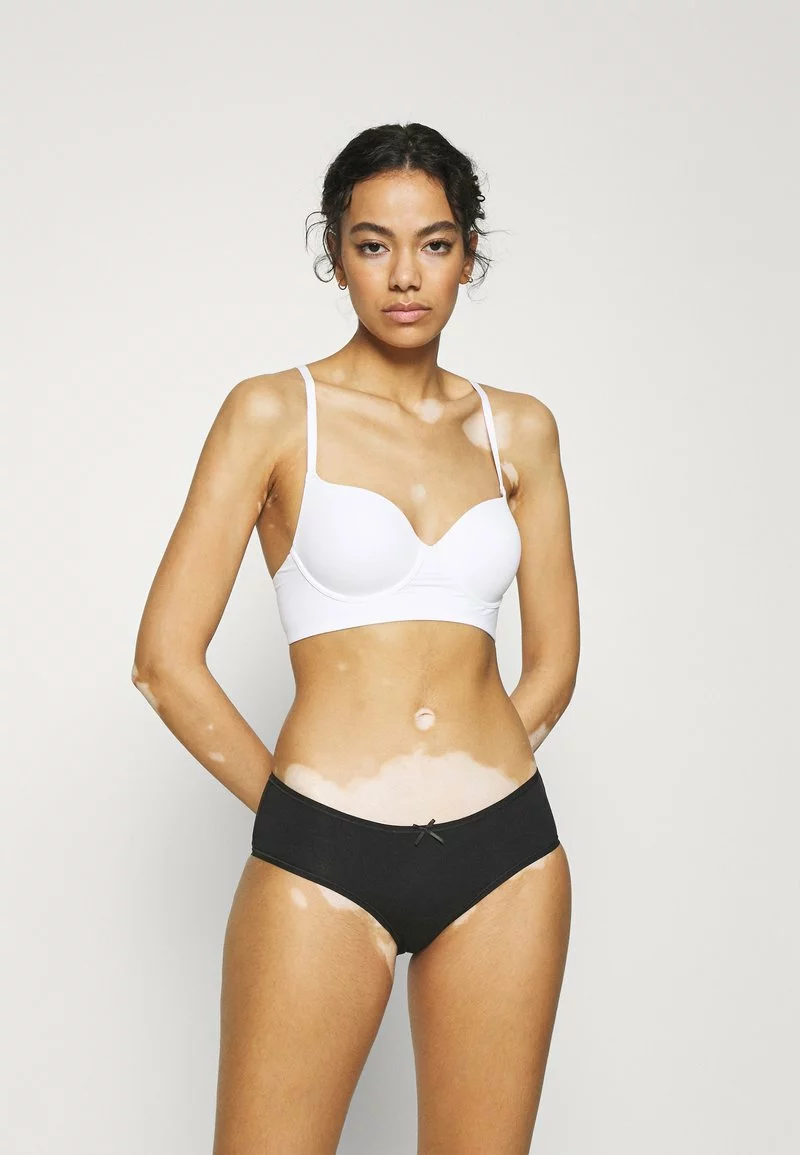 Presupuesto ✨ Anna Field ROMY 7 PACK - Braguitas - Grey, Mujer 🎉 1 Presupuesto ✨ Anna Field ROMY 7 PACK - Braguitas - Grey, Mujer 🎉