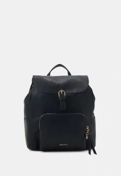 Lo mas barato 🌟 Anna Field Mochila - Black, Mujer 👏