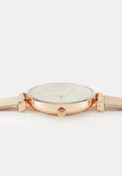 mejor venta ✔️ Anna Field Reloj - Rose/gold-coloured, Mujer 🔥 6 mejor venta ✔️ Anna Field Reloj - Rose/gold-coloured, Mujer 🔥 -Anna Field Tienda de ventas af6912263d88411693341756b0fe9410