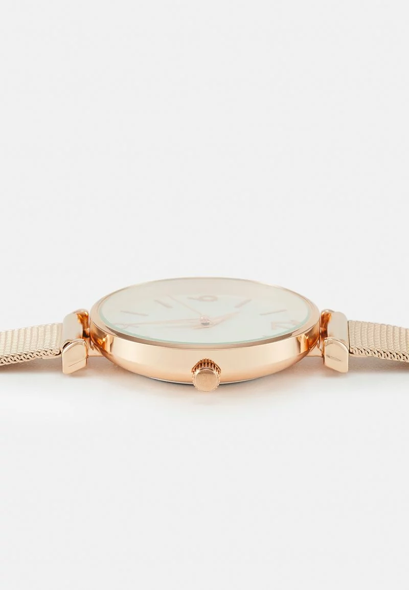 mejor venta ✔️ Anna Field Reloj - Rose/gold-coloured, Mujer 🔥 3 mejor venta ✔️ Anna Field Reloj - Rose/gold-coloured, Mujer 🔥 - Imagen 3