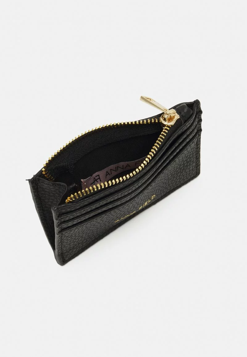 10 mejores 🤩 Anna Field SET - Funda Para Tarjeta De Visita - Black, Mujer 👏 4 10 mejores 🤩 Anna Field SET - Funda Para Tarjeta De Visita - Black, Mujer 👏 - Imagen 4