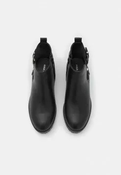 Nuevo ✔️ Anna Field COMFORT - Botines Camperos - Black, Mujer 🎉 11 Nuevo ✔️ Anna Field COMFORT - Botines Camperos - Black, Mujer 🎉 -Anna Field Tienda de ventas afa9b72a0c374cd287b3620b20cd9fe8