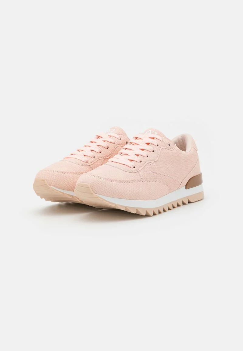Presupuesto 🎁 Anna Field Zapatillas - Rosa, Mujer 🧨 5 Presupuesto 🎁 Anna Field Zapatillas - Rosa, Mujer 🧨 - Imagen 5