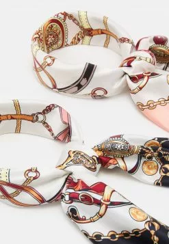 Las mejores reseñas de 💯 Anna Field 2 PACK - Pañuelo - Dark Blue/pink, Mujer 😍 -Anna Field Tienda de ventas affb4bf9dce9440388e7d4af6ac9d48d