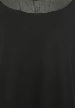 Lo mas barato ✨ Anna Field Camiseta Básica - Black, Mujer ⌛ -Anna Field Tienda de ventas b07b7e26c426489598e924649f87b130