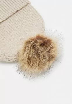 mejor venta 😍 Anna Field Gorro - Camel, Mujer 🤩 -Anna Field Tienda de ventas b0c8afc0ebf9417fb856badf48083ca4