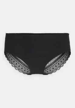 Mejor trato 🎉 Anna Field 7 PACK - Braguitas - Black, Mujer ✨ -Anna Field Tienda de ventas b0cb701dc043404ebbc9bb10a6fe3b33