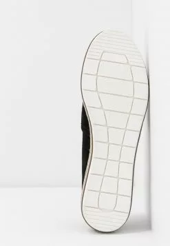 Nuevo 🌟 Anna Field LEATHER - Alpargatas - Black, Mujer ⌛ -Anna Field Tienda de ventas b1d0bc3afc504e148639ddc735d3ca6f