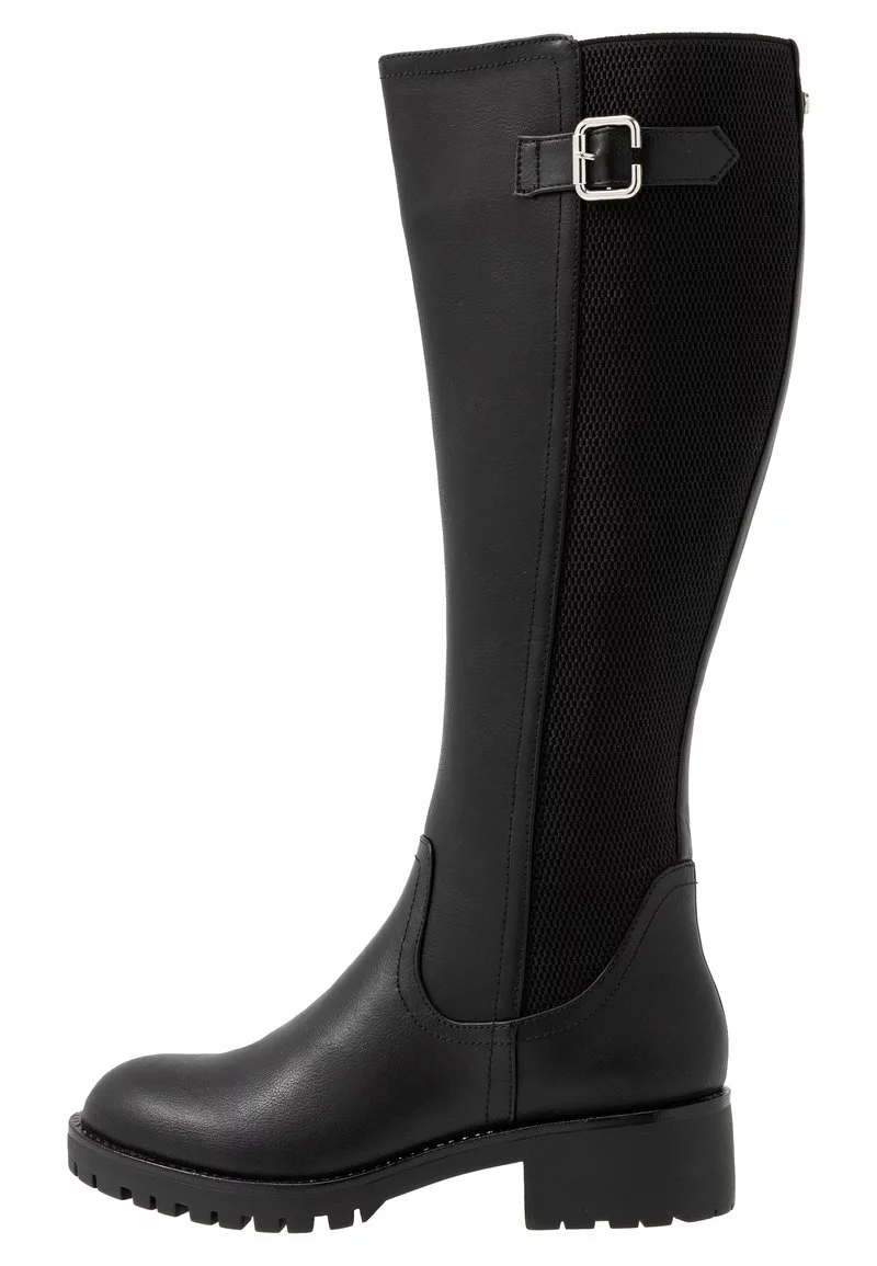 Comprar 🧨 Anna Field Botas - Black, Mujer ⭐ 2 Comprar 🧨 Anna Field Botas - Black, Mujer ⭐ - Imagen 2