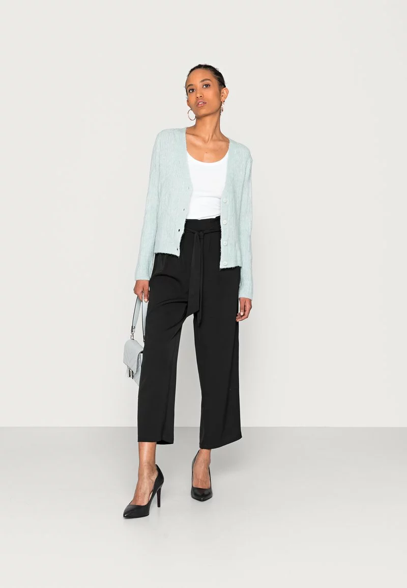 Cupón 😉 Anna Field Chaqueta De Punto - Light Green, Mujer 🥰 2 Cupón 😉 Anna Field Chaqueta De Punto - Light Green, Mujer 🥰 - Imagen 2