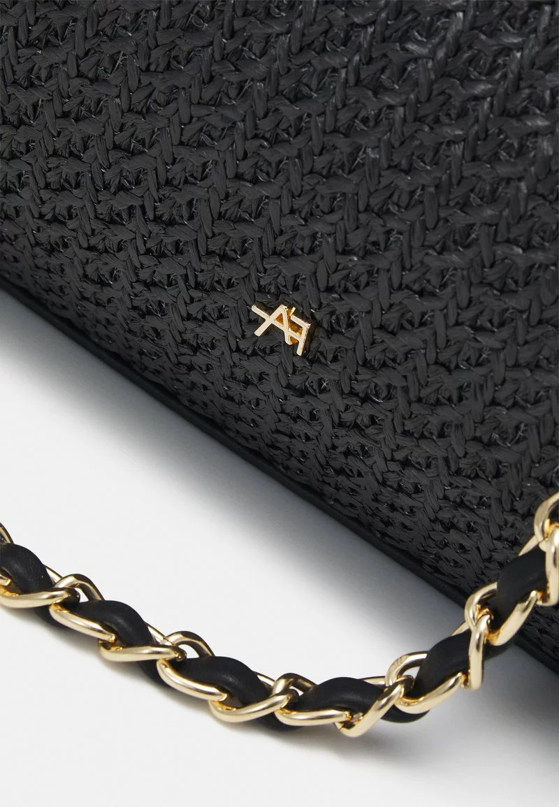 Presupuesto 🔥 Anna Field Bolso Shopping - Black, Mujer ❤️ 4 Presupuesto 🔥 Anna Field Bolso Shopping - Black, Mujer ❤️ - Imagen 4