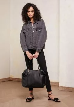 10 mejores 🤩 Anna Field Bolso Shopping - Black, Mujer 🛒