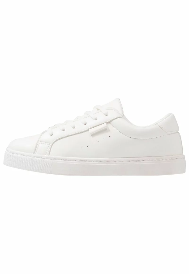 Presupuesto ✨ Anna Field Zapatillas - White, Mujer 🔔 2 Presupuesto ✨ Anna Field Zapatillas - White, Mujer 🔔 - Imagen 2