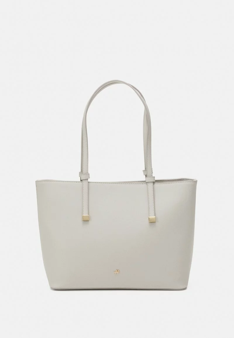 Presupuesto 😉 Anna Field Bolso De Mano - Grey, Mujer 🤩 1 Presupuesto 😉 Anna Field Bolso De Mano - Grey, Mujer 🤩